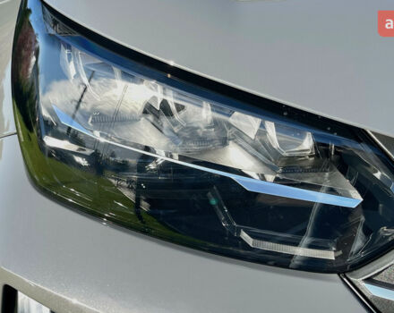 купить новое авто Пежо e-2008 2024 года от официального дилера Автопасаж Пежо фото