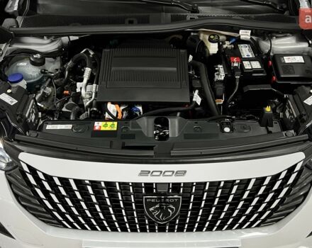 купить новое авто Пежо e-2008 2024 года от официального дилера Автоцентр AUTO.RIA Пежо фото