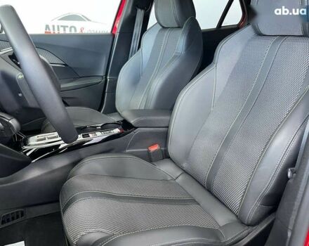 Пежо e-2008, объемом двигателя 0 л и пробегом 4 тыс. км за 22950 $, фото 5 на Automoto.ua