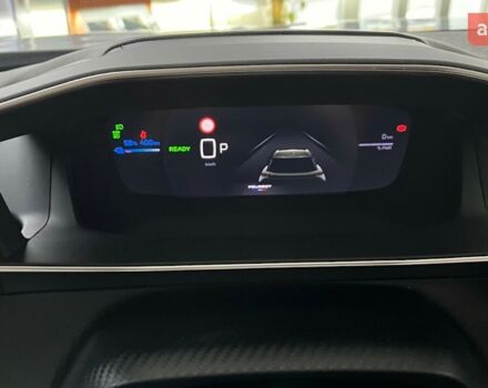 купить новое авто Пежо e-2008 2024 года от официального дилера ІЛТА Пежо фото