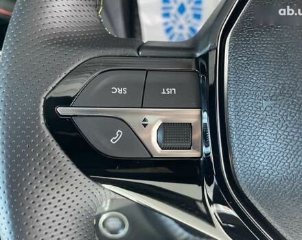 Пежо e-2008, объемом двигателя 0 л и пробегом 4 тыс. км за 22950 $, фото 14 на Automoto.ua