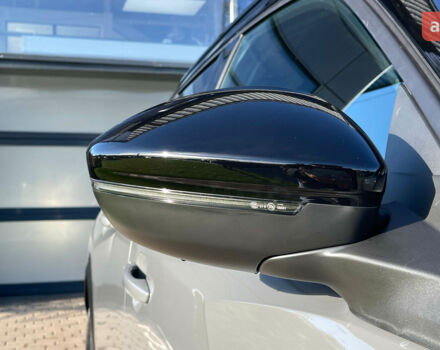 купить новое авто Пежо e-2008 2024 года от официального дилера Автопасаж Пежо фото