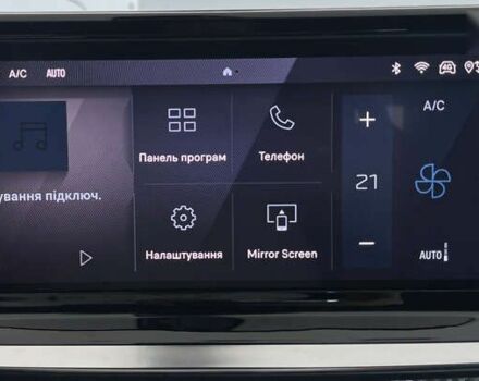 Пежо e-2008, объемом двигателя 0 л и пробегом 4 тыс. км за 22950 $, фото 29 на Automoto.ua