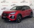 Пежо e-2008, объемом двигателя 0 л и пробегом 4 тыс. км за 22950 $, фото 1 на Automoto.ua