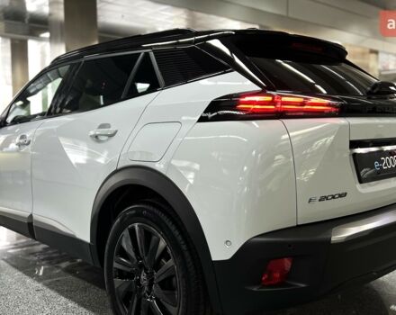 купить новое авто Пежо e-2008 2024 года от официального дилера Автоцентр AUTO.RIA Пежо фото