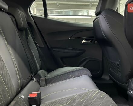 купить новое авто Пежо e-2008 2024 года от официального дилера Автоцентр AUTO.RIA Пежо фото