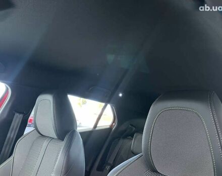 Пежо e-2008, объемом двигателя 0 л и пробегом 4 тыс. км за 22950 $, фото 11 на Automoto.ua