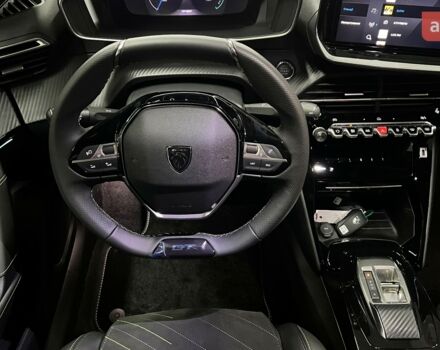 купить новое авто Пежо e-2008 2024 года от официального дилера Автоцентр AUTO.RIA Пежо фото