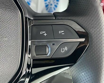 Пежо e-2008, объемом двигателя 0 л и пробегом 4 тыс. км за 22950 $, фото 15 на Automoto.ua