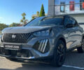 купить новое авто Пежо e-2008 2024 года от официального дилера Автопасаж Пежо фото