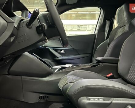 купить новое авто Пежо e-2008 2024 года от официального дилера Автоцентр AUTO.RIA Пежо фото