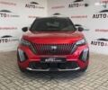 Пежо e-2008, объемом двигателя 0 л и пробегом 4 тыс. км за 22950 $, фото 1 на Automoto.ua
