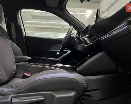 купить новое авто Пежо e-2008 2024 года от официального дилера Автоцентр AUTO.RIA Пежо фото