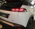 купить новое авто Пежо e-2008 2025 года от официального дилера Автоцентр AUTO.RIA Пежо фото
