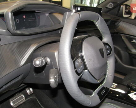 купить новое авто Пежо e-2008 2025 года от официального дилера Автоцентр AUTO.RIA Пежо фото
