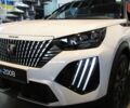 купить новое авто Пежо e-2008 2025 года от официального дилера Автоцентр AUTO.RIA Пежо фото