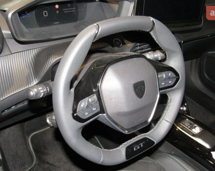 купить новое авто Пежо e-2008 2025 года от официального дилера Автоцентр AUTO.RIA Пежо фото