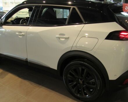 купить новое авто Пежо e-2008 2025 года от официального дилера Автоцентр AUTO.RIA Пежо фото