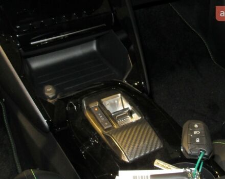 купить новое авто Пежо e-2008 2025 года от официального дилера Автоцентр AUTO.RIA Пежо фото