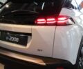 купить новое авто Пежо e-2008 2025 года от официального дилера Автоцентр AUTO.RIA Пежо фото
