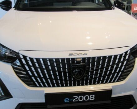 купить новое авто Пежо e-2008 2025 года от официального дилера Автоцентр AUTO.RIA Пежо фото