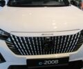 купить новое авто Пежо e-2008 2025 года от официального дилера Автоцентр AUTO.RIA Пежо фото