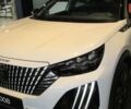 купить новое авто Пежо e-2008 2025 года от официального дилера Автоцентр AUTO.RIA Пежо фото