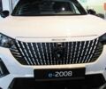 купить новое авто Пежо e-2008 2025 года от официального дилера Автоцентр AUTO.RIA Пежо фото