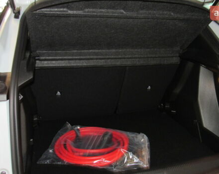 купить новое авто Пежо e-2008 2025 года от официального дилера Автоцентр AUTO.RIA Пежо фото