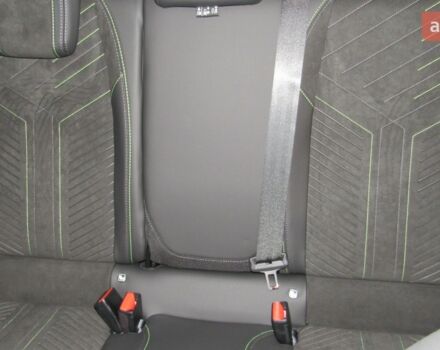 купить новое авто Пежо e-2008 2025 года от официального дилера Автоцентр AUTO.RIA Пежо фото