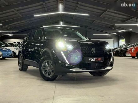 Пежо e-2008, об'ємом двигуна 0 л та пробігом 166 тис. км за 14900 $, фото 1 на Automoto.ua