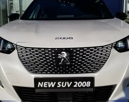 купить новое авто Пежо e-2008 2023 года от официального дилера Автоцентр AUTO.RIA Пежо фото