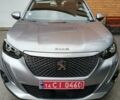 Сірий Пежо e-2008, об'ємом двигуна 0 л та пробігом 109 тис. км за 17000 $, фото 1 на Automoto.ua