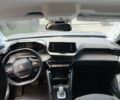Сірий Пежо e-2008, об'ємом двигуна 0 л та пробігом 109 тис. км за 17000 $, фото 27 на Automoto.ua