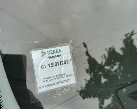 Сірий Пежо e-2008, об'ємом двигуна 0 л та пробігом 109 тис. км за 17000 $, фото 43 на Automoto.ua