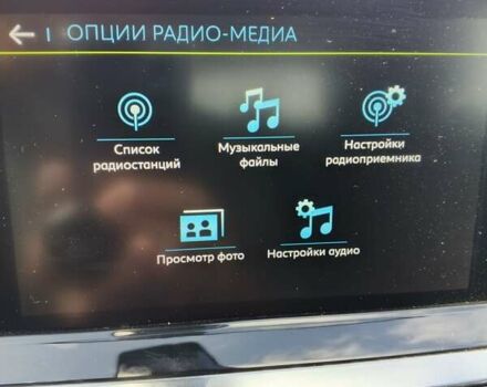 Сірий Пежо e-2008, об'ємом двигуна 0 л та пробігом 109 тис. км за 17000 $, фото 18 на Automoto.ua