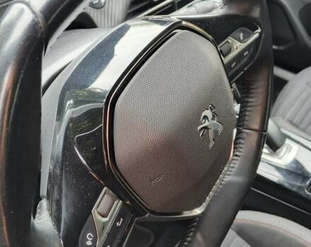 Сірий Пежо e-2008, об'ємом двигуна 0 л та пробігом 109 тис. км за 17000 $, фото 53 на Automoto.ua