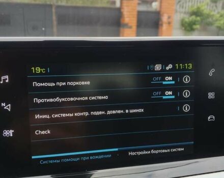 Сірий Пежо e-2008, об'ємом двигуна 0 л та пробігом 109 тис. км за 17000 $, фото 2 на Automoto.ua