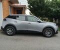 Сірий Пежо e-2008, об'ємом двигуна 0 л та пробігом 109 тис. км за 17000 $, фото 1 на Automoto.ua