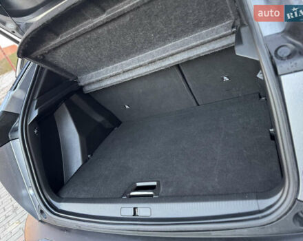 Сірий Пежо e-2008, об'ємом двигуна 0 л та пробігом 56 тис. км за 17700 $, фото 94 на Automoto.ua