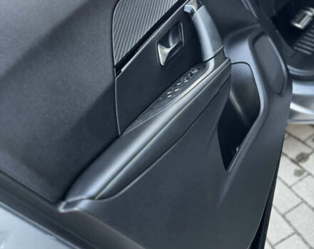 Сірий Пежо e-2008, об'ємом двигуна 0 л та пробігом 56 тис. км за 17700 $, фото 97 на Automoto.ua