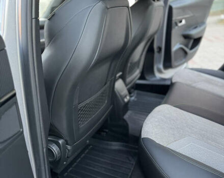 Сірий Пежо e-2008, об'ємом двигуна 0 л та пробігом 56 тис. км за 17700 $, фото 93 на Automoto.ua