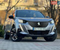 Сірий Пежо e-2008, об'ємом двигуна 0 л та пробігом 56 тис. км за 17700 $, фото 1 на Automoto.ua