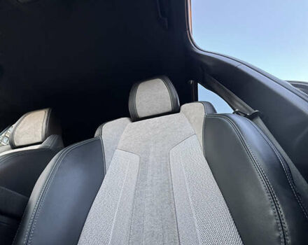 Сірий Пежо e-2008, об'ємом двигуна 0 л та пробігом 56 тис. км за 17700 $, фото 73 на Automoto.ua