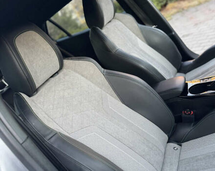 Сірий Пежо e-2008, об'ємом двигуна 0 л та пробігом 56 тис. км за 17700 $, фото 76 на Automoto.ua