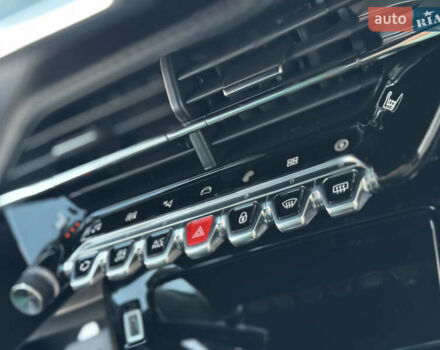 Сірий Пежо e-2008, об'ємом двигуна 0 л та пробігом 56 тис. км за 17700 $, фото 65 на Automoto.ua