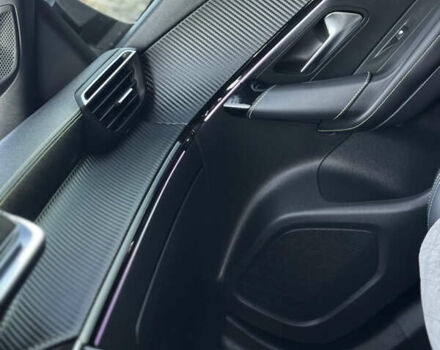 Сірий Пежо e-2008, об'ємом двигуна 0 л та пробігом 56 тис. км за 17700 $, фото 107 на Automoto.ua