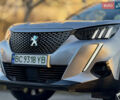 Сірий Пежо e-2008, об'ємом двигуна 0 л та пробігом 56 тис. км за 17700 $, фото 13 на Automoto.ua
