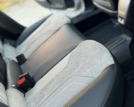 Сірий Пежо e-2008, об'ємом двигуна 0 л та пробігом 56 тис. км за 17700 $, фото 81 на Automoto.ua