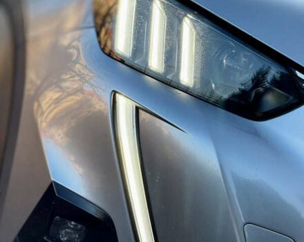 Сірий Пежо e-2008, об'ємом двигуна 0 л та пробігом 56 тис. км за 17700 $, фото 17 на Automoto.ua